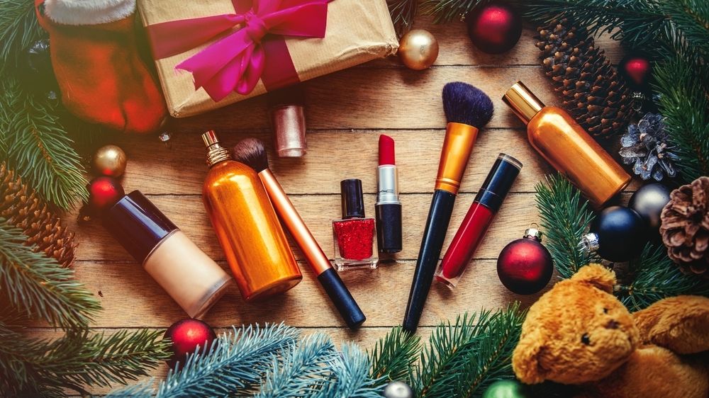 Tipy na kosmetické vánoční dárky, sázka na jistotu, která vždy zafunguje